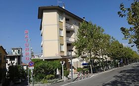 Hotel Saturno Chianciano Terme Exterior photo