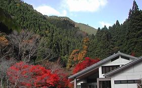 Hotel Kurama Onsen à Kyoto Exterior photo