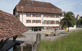 Avenches Youth Hostel Exterior photo