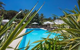 Hotel La Bastide des Salins à Saint-Tropez Exterior photo