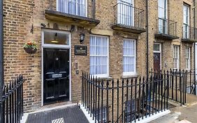 Marylebone Apartments Londres Exterior photo