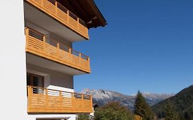 Aparthotel Alkira à Sankt Anton am Arlberg Exterior photo