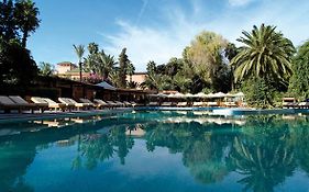 Es Saadi Marrakech Resort - Hotel Marrakesh Facilities photo