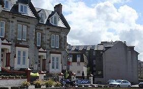 Corran House Guest House&Hostel Oban Exterior photo