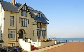 Boulevard Hotel Scheveningen La Haye Exterior photo