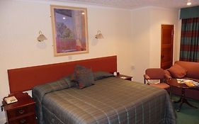 The Harrow Hotel Londres Room photo