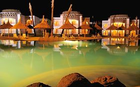 Hôtel Savanna Club And Aqua Park à Charm el-Cheikh Exterior photo