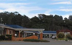 Coast Inn And Spa Fort Bragg Exterior photo