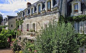 Hôtel Diderot Chinon Exterior photo