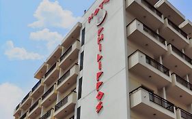 Hotel Philippos Vólos Exterior photo