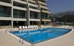 Appartement Adma Blue Screen à Jounieh Exterior photo