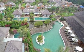 Visesa Ubud Resort Exterior photo