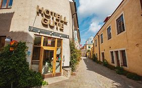 Hotell Gute Visby Exterior photo