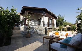 Livia Hotel Ephesus (Adults Only) Selçuk Exterior photo