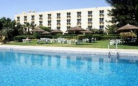 Hotel Sangho Syphax Sfax Exterior photo