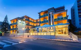 Sant Jordi Boutique Hotel Calella Exterior photo