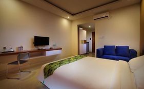 Umah Bali Suite And Residence Denpasar Exterior photo