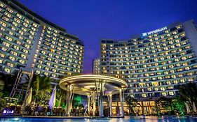 Hotel Wyndham Sanya Bay Exterior photo