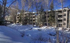 Chateau Eau Claire & Roaring Fork By Frias Properties Aspen Exterior photo