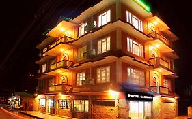 Hotel Bagmati Katmandou Exterior photo