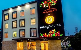 Mango Hotels Prangan Bhubaneswar Exterior photo