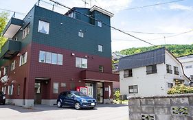 Otaru Guesthouse Harvest - Hostel Exterior photo