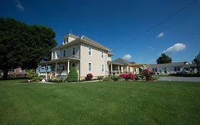 Country View Pa Bed And Breakfast Gap Exterior photo