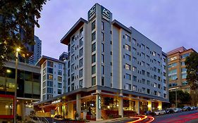 Ac Hotel Seattle Bellevue/Downtown Exterior photo