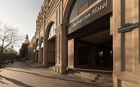 Bulvar Inn Hotel Baku Exterior photo
