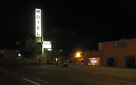 True North Motel Colorado Springs Exterior photo