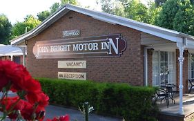 Barrass John Bright Motor Inn Exterior photo