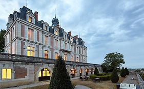 Hotel Château Saint-Michel - Cercle des Grands Crus à Rully  Exterior photo