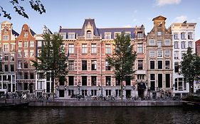Hôtel The Hoxton, Amsterdam Exterior photo