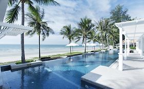 Nishaville Resort Prachuap Khiri Khan Exterior photo