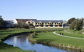 Waterfront Motel Blenheim Exterior photo