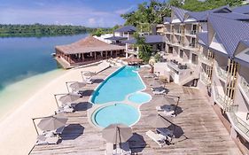 Ramada Resort By Wyndham Port-Vila Exterior photo