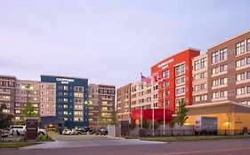 Residence Inn By Marriott Calgary South Exterior photo