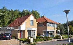 Dormio Resort Berck Sur Mer Exterior photo