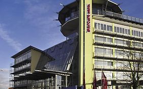 Lighthouse Hotel Bensheim Exterior photo