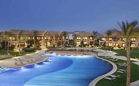 The Westin Cairo Golf Resort & Spa, Katameya Dunes Exterior photo