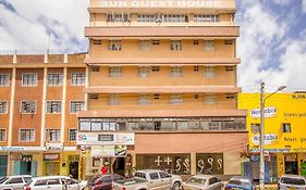 Sun Guest House Nyeri Exterior photo