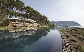 Pleta De Mar Grand Luxury Hotel By Nature - Adults Only Canyamel  Exterior photo