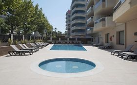 Apartamentos California Salou Exterior photo