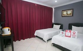 Nida Rooms Ampang Puteri Charm Exterior photo