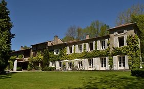 Chambres d'Hôtes Domaine du Hameau Baylesse Saint-Jean-d'Aigues-Vives Exterior photo