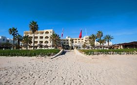 Sol Palmeras Beach - Family Hotel Sidi Bou Ali Exterior photo