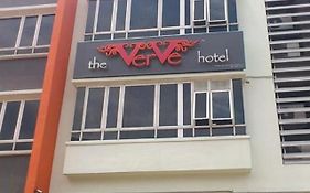 The Verve Hotel Pj Damansara Petaling Jaya Exterior photo