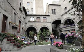 B&B Centro Storico Viterbe Exterior photo