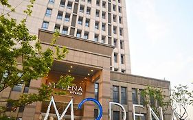 Modena By Fraser New District Wuxi Wuxi  Exterior photo