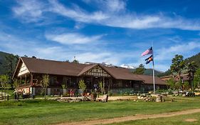 Hotel Ymca Of The Rockies à Estes Park Exterior photo